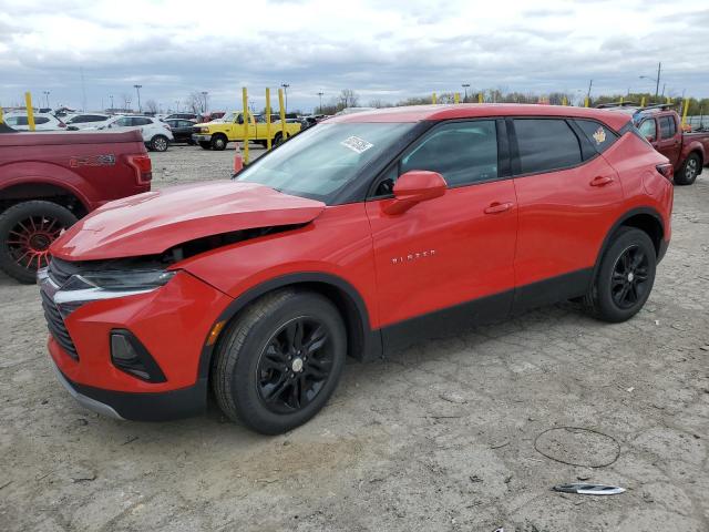2020 Chevrolet Blazer 1Lt