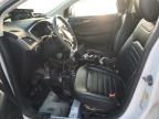 2021 Ford Edge Sel იყიდება Mercedes-ში, TX - Water/Flood
