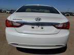 2012 Hyundai Sonata Gls de vânzare în Adelanto, CA - Minor Dent/Scratches