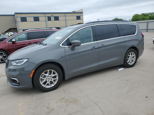 CHRYSLER PACIFICA – zdjęcie z aukcji, lot #51757705