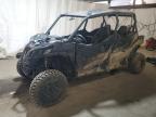 2023 Can-Am Maverick Sport Max Dps 1000R продається в Ebensburg, PA - Rollover