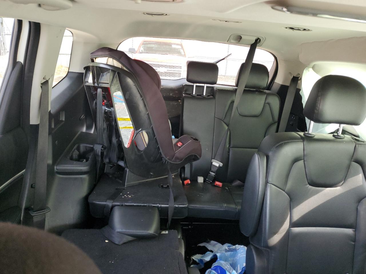 2020 Kia Telluride S VIN: 5XYP64HC5LG003526 Lot: 55055985