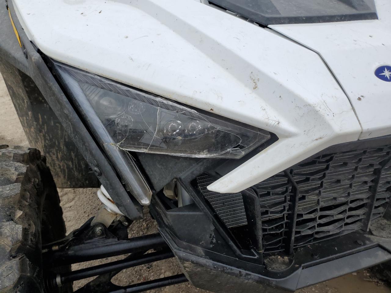 2022 Polaris Rzr Pro Xp 4 Sport VIN: 3NSR4E929NG624913 Lot: 54862065