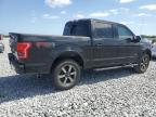 2016 Ford F150 Supercrew zu verkaufen in Arcadia, FL - Water/Flood