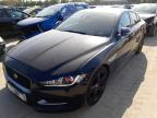 2017 JAGUAR XE R-SPORT for sale at Copart SANDY