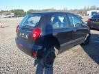 2009 CHEVROLET MATIZ S for sale at Copart EAST KILBRIDE
