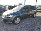 2015 Chevrolet Sonic Lt for Sale in Phoenix, AZ - Front End