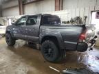 2014 Toyota Tacoma Double Cab للبيع في Elgin، IL - Side