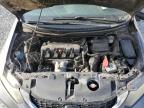 2014 Honda Civic Exl en Venta en Cartersville, GA - Rollover