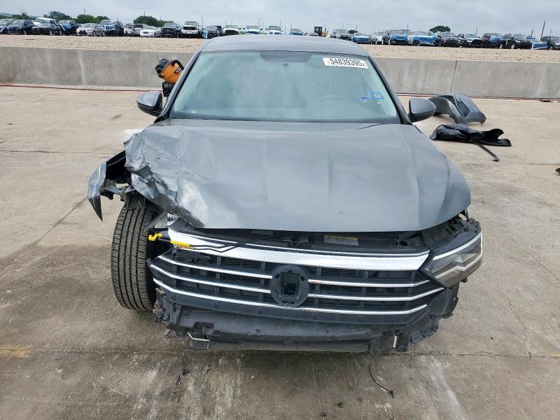  VOLKSWAGEN JETTA 2020 Szary