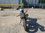 2023 Yamaha Xt250  for Sale in Austell, GA - Rear End