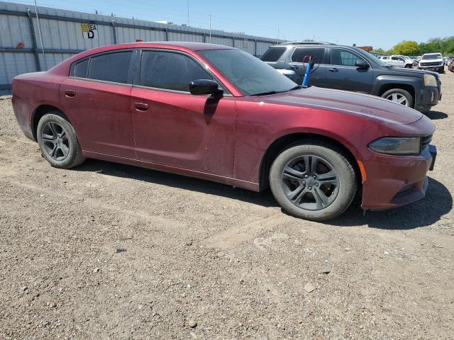  DODGE CHARGER 2023 Maroon