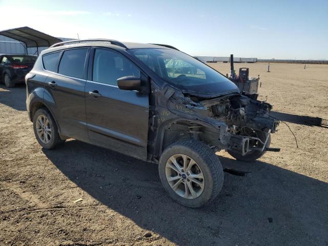  FORD ESCAPE 2018 Серый