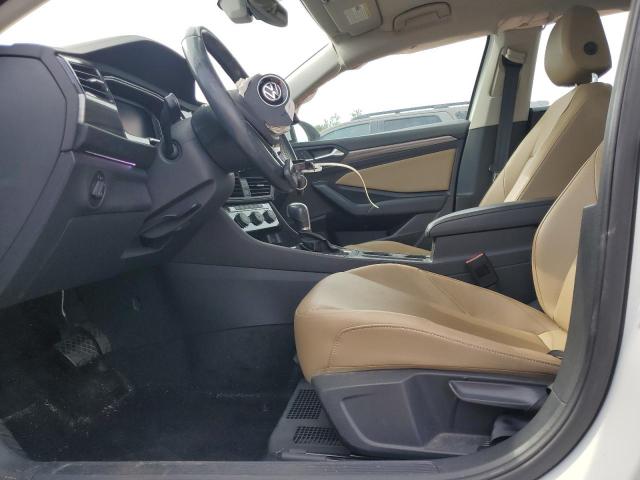  VOLKSWAGEN JETTA 2019 Biały
