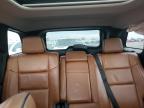 2012 Jeep Grand Cherokee Overland na sprzedaż w Earlington, KY - Side