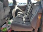 2005 Gmc Sierra K2500 Heavy Duty იყიდება Anderson-ში, CA - Rollover