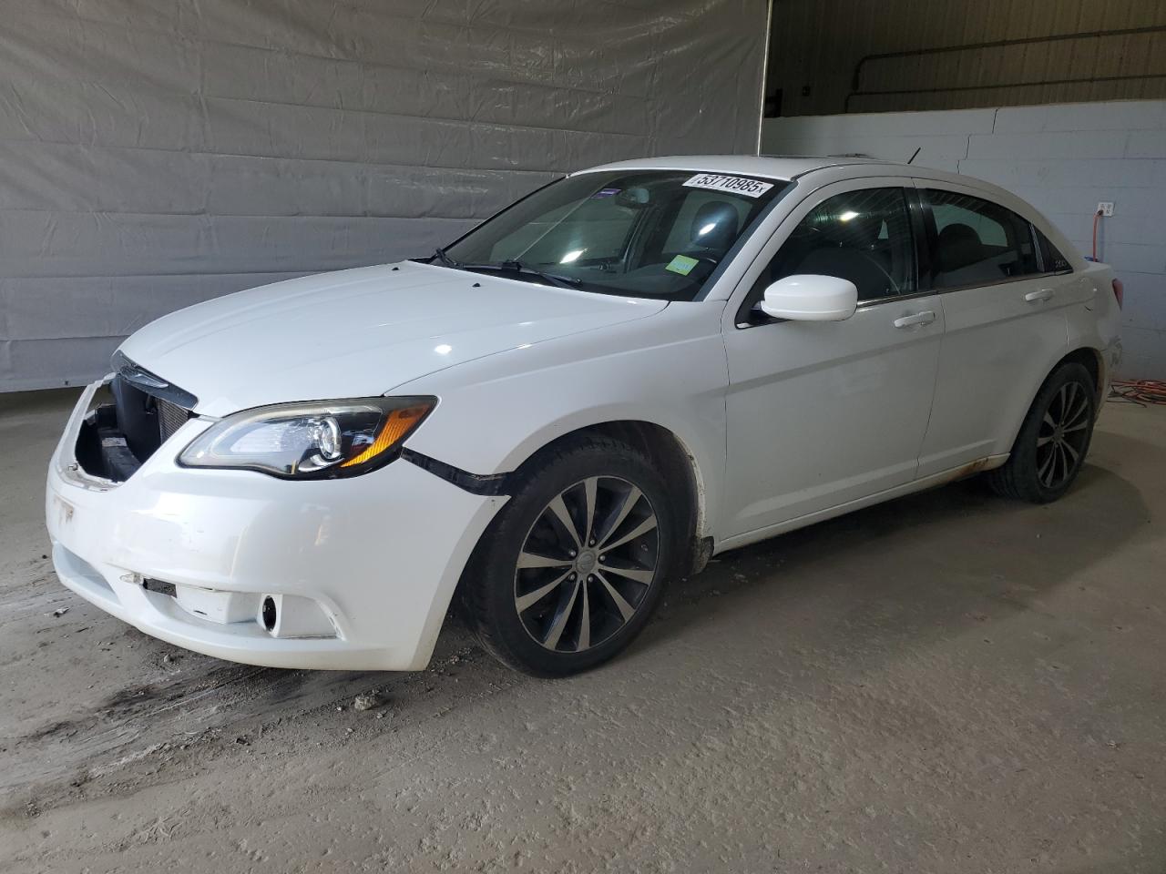 Candia, NH에서 판매 중인 2012 Chrysler 200 Touring - Front End