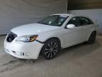2012 Chrysler 200 Touring للبيع في Candia، NH - Front End