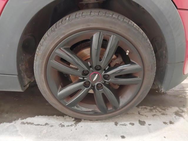 2014 MINI HATCH