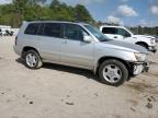 2005 Toyota Highlander Limited продається в Harleyville, SC - Front End