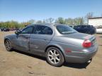 2006 Jaguar S-Type 4.2 for Sale in New Britain, CT - Side