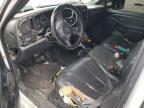 2001 Chevrolet Silverado C3500 იყიდება Sun Valley-ში, CA - Vandalism