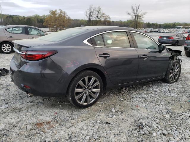  MAZDA 6 2018 Charcoal
