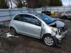 2010 TOYOTA YARIS  à vendre chez Copart ON - LONDON