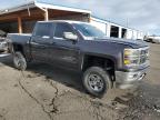 2015 Chevrolet Silverado K1500 Lt for Sale in Denver, CO - Hail