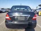 2009 Nissan Versa S იყიდება Van Nuys-ში, CA - Rear End