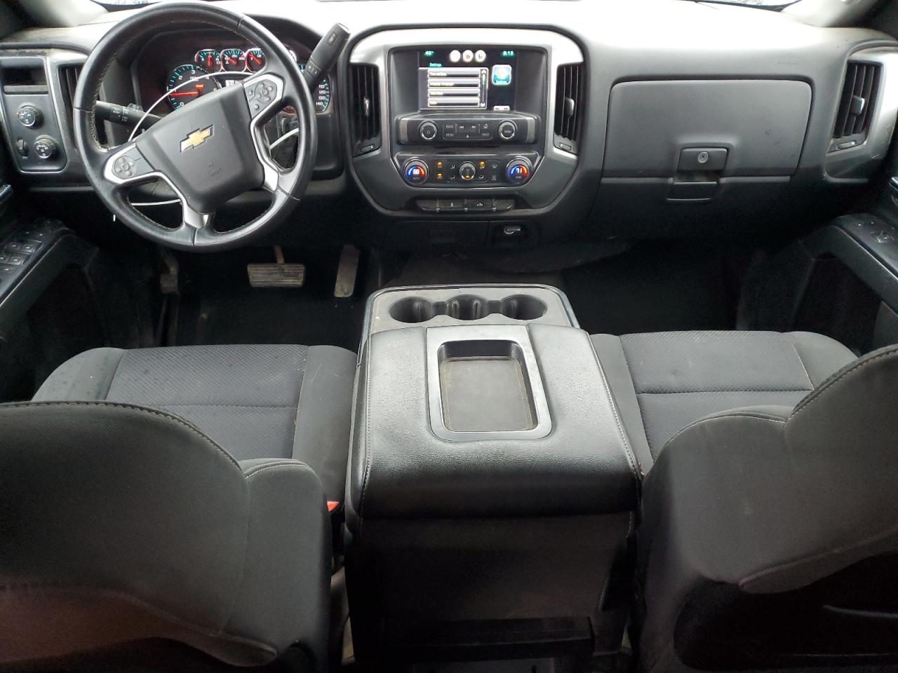 1gcvkreh3fz404305 1GCVKREH3FZ404305 2015 Chevrolet Silverado K1500 Lt