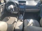 2018 Subaru Forester 2.5I Limited იყიდება Assonet-ში, MA - Front End