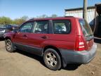 2005 Subaru Forester 2.5X for Sale in New Britain, CT - Front End