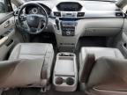 2011 Honda Odyssey Touring на продаже в Austell, GA - Rear End