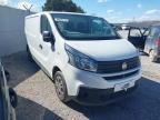 2019 FIAT TALENTO SX for sale at Copart YORK