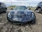 2016 Chevrolet Corvette Stingray 1Lt за продажба в Cicero, IN - Side