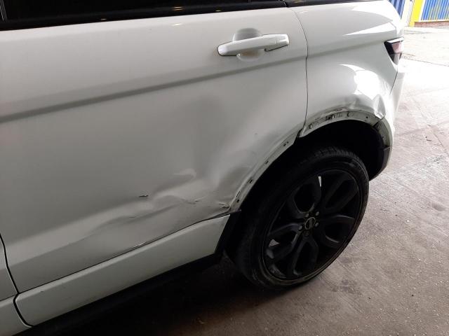 2011 LAND ROVER RANGE ROVE
