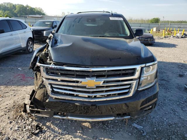  CHEVROLET SUBURBAN 2018 Black