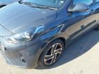2021 HYUNDAI I10 PREMIU for sale at Copart NEWBURY