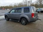 2014 Honda Pilot Ex en Venta en Ellwood City, PA - Front End