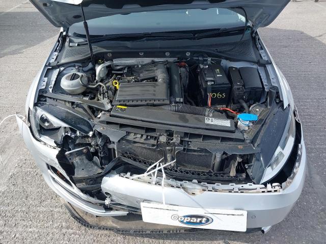 2016 VOLKSWAGEN GOLF GT ED