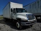 2018 International 4000 4300 იყიდება Angola-ში, NY - Stripped