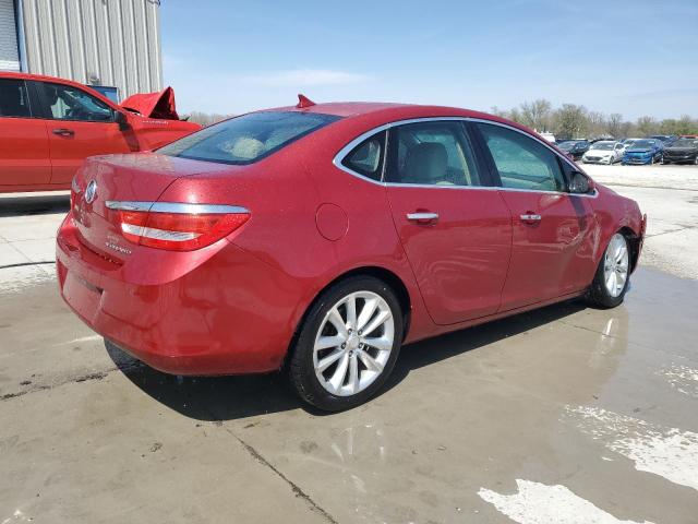  BUICK VERANO 2012 Maroon