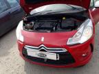 2011 CITROEN DS3 DSIGN for sale at Copart WOLVERHAMPTON