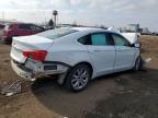 Chicago Heights, IL에서 판매 중인 2017 Chevrolet Impala Lt - Front End