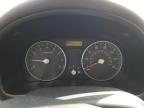2008 Hyundai Accent Gs en Venta en Spartanburg, SC - Side