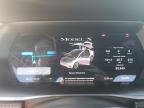 2020 Tesla Model X  for Sale in Sun Valley, CA - Front End