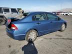2010 Honda Civic Vp for Sale in North Las Vegas, NV - Rear End