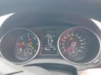 2012 VOLKSWAGEN GOLF S BLU for sale at Copart YORK