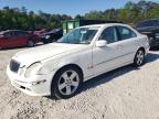 2005 Mercedes-Benz E 500 for Sale in Ellenwood, GA - Front End